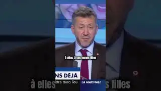 Laura et Mauranne : le devoir de se battre pour elles