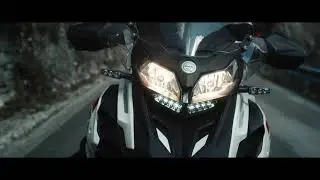 BENELLI TRK 502 X - Explore your dream, discover your passion