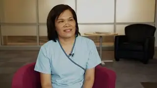 Yolanda - Transitional Care Unit