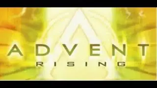 Advent Rising (Xbox) Chapter 4 Up Til Completion -  Playing With Shit Series Unedited