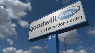Two urns donated to Cedar Springs Goodwill; Our Michigan Life