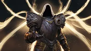 Diablo 4 Sezon 11 Barbar hota end gameye doğru takılmaca