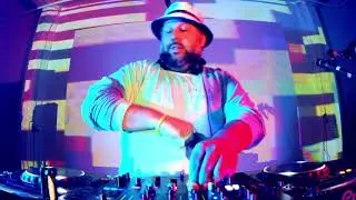 Thee Mike B Live from Mountain Magic Festival on GOODTV 2 20 21