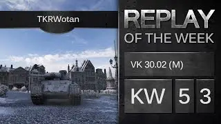 5000 Schaden auf Tier 6