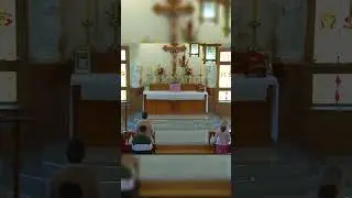 Holy Mass