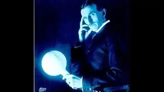 Tesla's Simple Secret of Capacitor Rebound Effect