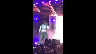 PICK UP THE PHONE YOUNG THUG - LIVE I Clout Festival 2025