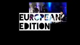 Michael Zerang & The Blue Lights - Archiv f&uuml;r popul&auml;re Musik im Ruhrgebiet e.V. 19.11.2015 -