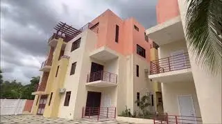 Newly Built Apartment in Kingston 8