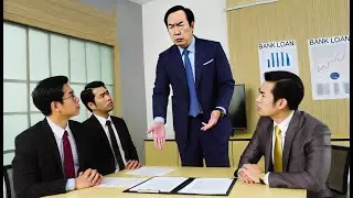 What is joint and several liability?