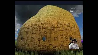 Myst Online: Uru Live 8-23-2025: Noloben