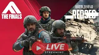 The Trio vs. The World: Low Skill, High Spirits: The 3-Man Squad - Raven, Varkooh, Gallai