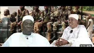&euro;XPLO.SION A GAROUA L'AR*MEE DIVISEE LE RALL!EMENT A TCHIROMA RENVERSE LE REIGIME BIYA Lonu felecite