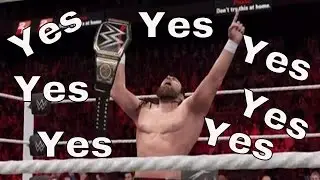 Thank You Daniel Bryan!
