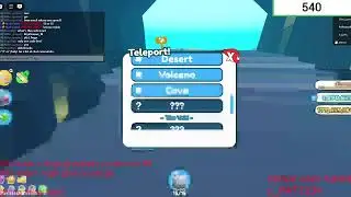 waiting for the pet simulator 99 update + new eryx games game!
