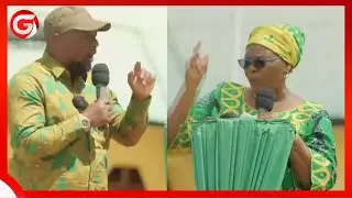 🔴#Live: MOTO WA KISIASA RUFIJI! MARY CHATANDA NA MCHENGERWA WAJITOSA KAZI NZITO - UKWELI WAFUMULIWA