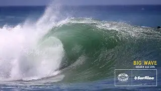 Surfline Live: South Shore, Oahu