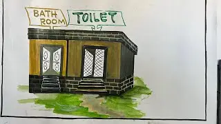 Yum-Sharol matangda makha chatharkpada oina &ldquo;Thong-Thongnao,Toilet,kitchen&rdquo; karaida thamgani ​.