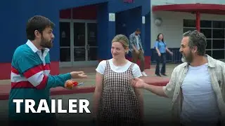 HAL & HARPER (2025) | Trailer sub ita della serie drama di Cooper Raiff con Mark Ruffalo | MUBI