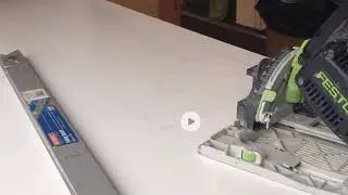 Solid surface repair