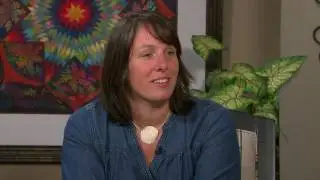 The Quilt Show: Trailer 1911 - Cheryl Arkison / Catherine Kleeman