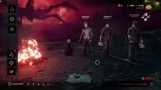 DBD stranger things new