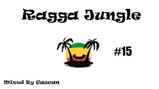 Ragga Jungle Drum & Bass #15 Spring 2025