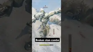 Stun-lock Golems like a pro! | Valheim (2024)