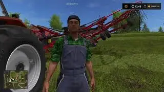 &eacute;pisode 4 La Gaec du Nord 100% RP est agricole