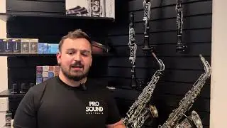 Selmer Privilege Evolution B Flat Clarinet Review