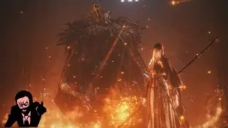 Admin King Moron Vs. Sister Friede