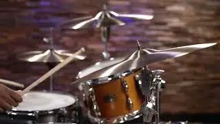 Zildjian 20