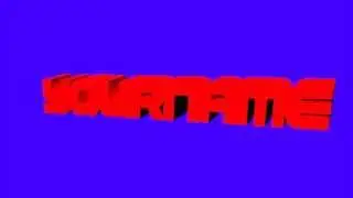Free 3D Intro Template (Blender Only)