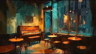 Quiet Booth Nocturne &mdash; Muted Trumpet & Warm Upright Piano
