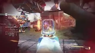 Side Quests |@450 light Destiny 2 [Week8] | EDGE OF FATE #Larry #Chang EP#05
