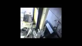 Precise Equipment - OFM Paper Folder