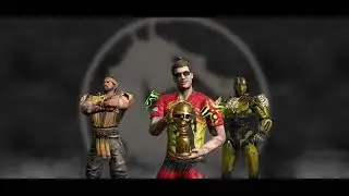 FATAL DARK QUEEN'S TOWER 120 BOSSES FIGHT 🔥🔥💯💯 #mkmobile #mkmobile