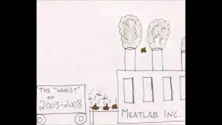 The Branches - Placid Cows