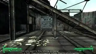 's [ENGLISH/ESPA&Ntilde;OL] (Mature Only) Fallout 3 - Just Being A Loot Goblin of Chaos