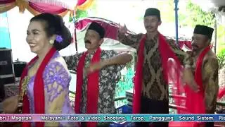 Lali Janjine - Karawitan Raras Iromo - Gesingan Plangkrongan Poncol