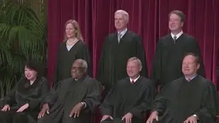 Supreme Court heard arguments, could forever change internet