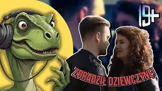 19+ ODCINEK 1 | Irek idzie na morenkę!