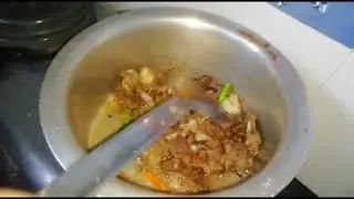 Mutton yakhni pulao recipe  /shabina's kitchen