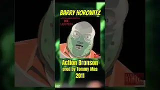 Action Bronson 