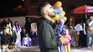 ROMAN DÜĞÜNLERİ YER MURATLI (ALEYNA&BERKAY) KINA GECESİ