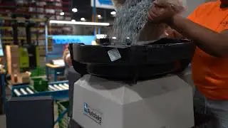 Bossard Kitting & Assembly - Autobag Machine