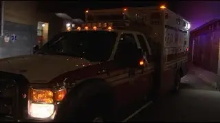 The Fight For New York: The FDNY Paramedic