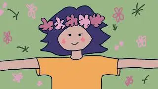 For a Day - Animated Short Film