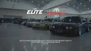 MADE IN JOGJA ROAD TO THE ELITE SHOWCASE 2019 !!! SERU PARAAAAAAHH !!!