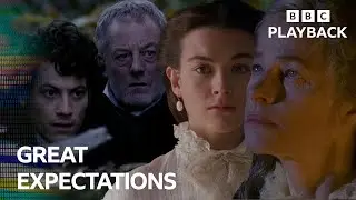 Pip Fights For His Great Love! | Great Expectations Episode 4 Highlights | BBC Playback